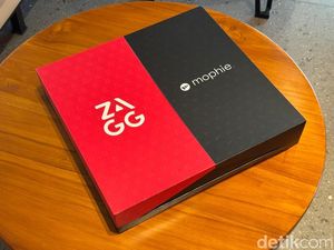 Rekomendasi Aksesori Zagg dan Mophie untuk Temani iPhone 16 Series