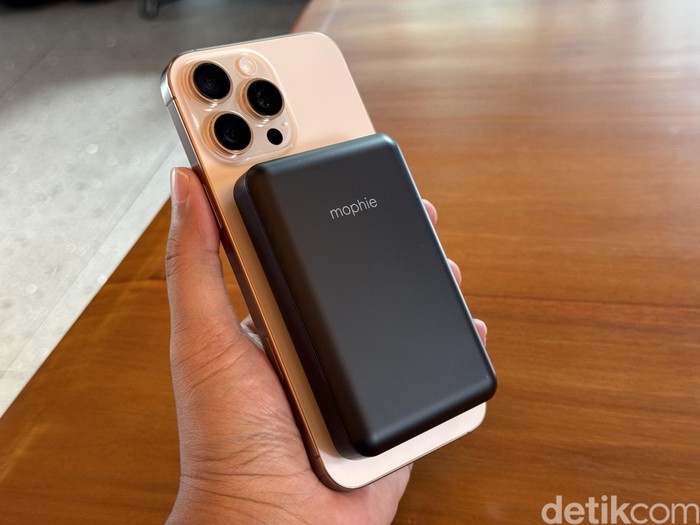 Zaag dan Mophie