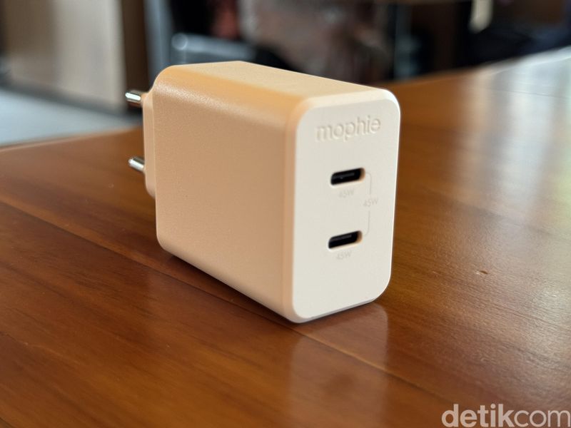 Zaag dan Mophie