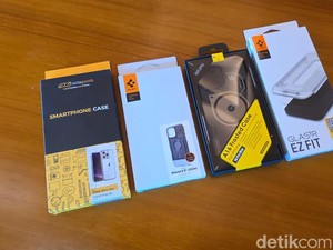 Rekomendasi Aksesori dari Unitag untuk iPhone 16 Series