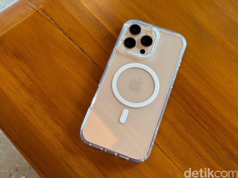 Aksesori iPhone dari Unitag