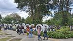6 Destinasi Rekomendasi Healing di Bogor