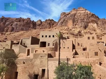 Mengenal Al Ula, Kota Bersejarah yang Penting Dalam Peradaban Islam