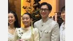 Brandon Salim Kompak bareng Ferry Salim saat Kulineran di Thailand