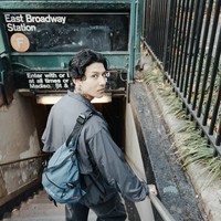 Bos di Scarr’s, Scarr Pimentel, dengan senang hati merestui langkah besar karyawannya itu. Di Paris, Wennmann menjalani debutnya di runway dalam koleksi Fall 2025 milik Willy Chavarria, dalam sebuah pertunjukan yang juga menampilkan penampilan spesial dari superstar Latin, J Balvin. Foto: dok. Instagram @christiano.kei