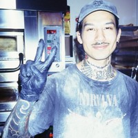 Waktu itu mereka bilang, ‘Kami heran kenapa baru lihat kamu sekarang, kamu harus ikut ke Paris,’ kenang Wennmann.  Foto: dok. Instagram @christiano.kei