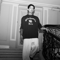 Ini semua terasa begitu gila. Sungguh seperti mimpi yang jadi kenyataan,” ujar Wennmann kepada New York Post. Foto: dok. Instagram @christiano.kei