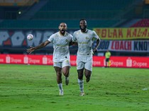 Line Up Persita Vs Arema FC: Dalberto-Lokolingoy Tumpuan Lini Depan