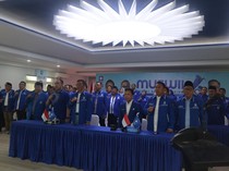 Sosok Ini Pimpin PAN Jawa Timur untuk 5 Tahun ke Depan