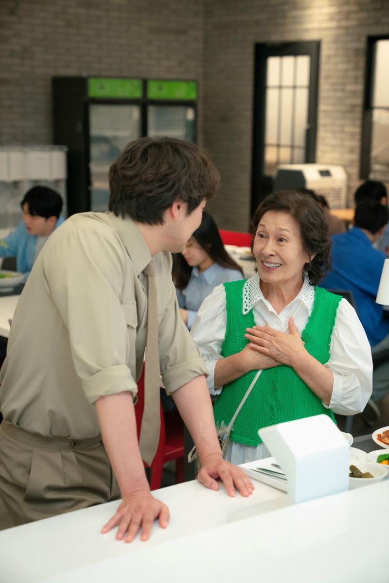Drama Korea Heavenly Ever After