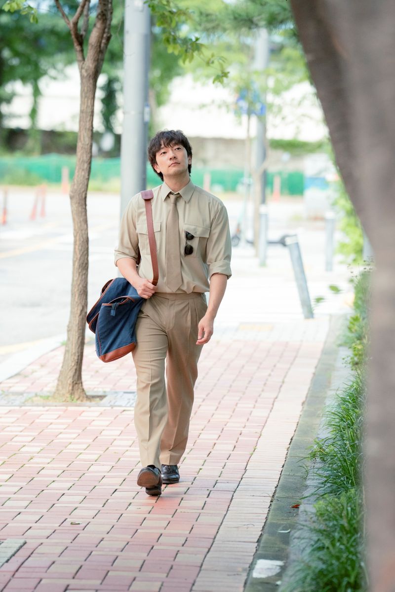 Drama Korea Heavenly Ever After