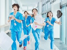 5 Drakor Terbaru di Netflix, Ada Spin-off Hospital Playlist-Thriller Karma