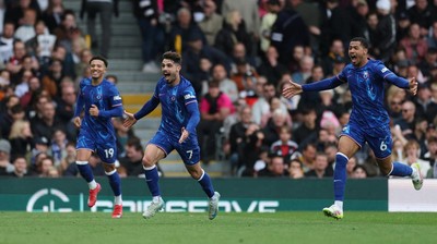 5 Tim Liga Inggris Sengit di Klasemen, Berebut Tiket Liga Champions