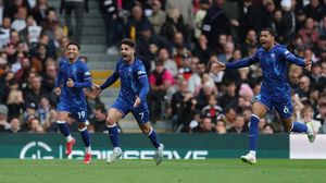 5 Tim Liga Inggris Sengit di Klasemen, Berebut Tiket Liga Champions
