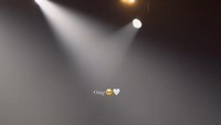 Lee Min Ho sukses menggelar sukses fan meetingnya di Jakarta pada Sabtu (19/04). Ini merupakan fan meeting pertamanya di Jakarta sejak 12 tahun terakhir. Foto: Fancam/Site