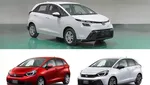 Wujud Honda Fit Terbaru yang Bakal Meluncur di China