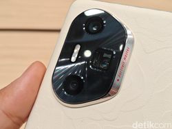 Lebih dekat dengan Honor 300 series yang Punya Kamera Setingkat SLR