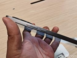 Lebih dekat dengan Honor 300 series yang Punya Kamera Setingkat SLR