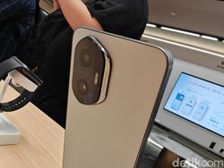 Lebih dekat dengan Honor 300 series yang Punya Kamera Setingkat SLR