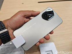 Lebih dekat dengan Honor 300 series yang Punya Kamera Setingkat SLR