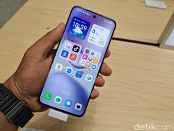 Lebih dekat dengan Honor 300 series yang Punya Kamera Setingkat SLR