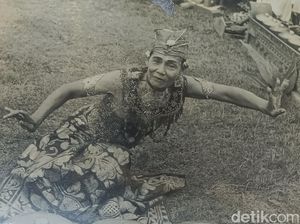 I Mario, Sang Revolusioner Tari Bali Era 1920