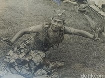 I Mario, Sang Revolusioner Tari Bali Era 1920