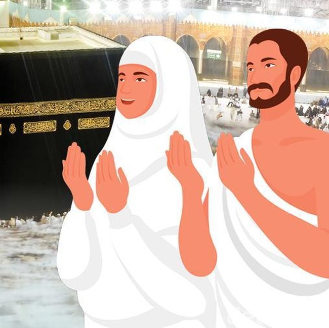 Jadi Syarat Sah, Ini 6 Rukun Haji yang Wajib Dipenuhi