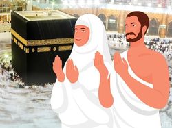 Jadi Syarat Sah, Ini 6 Rukun Haji yang Wajib Dipenuhi