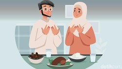 7 Syarat Puasa Syawal yang Sering Diabaikan Umat Muslim!