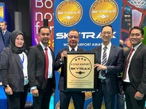 Diakui Dunia, Ini Deretan Fakta Menarik Bandara Soetta & Ngurah Rai