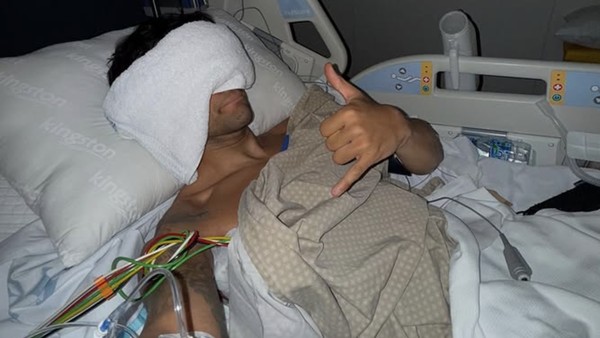 Jorge Martin Babak Belur Sejak Pindah ke Aprilia: 19 Patah Tulang Dalam 67 Hari