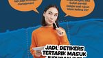 Infografis: Ternyata Ada Jurusan Tentang Haji dan Umrah! Apa yang Dipelajari?