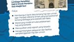 Infografis: Ternyata Ada Jurusan Tentang Haji dan Umrah! Apa yang Dipelajari?