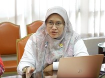 KPAI Sayangkan Ibu di Bogor Saksikan Balita Dianiaya Ayah Tiri tapi Dibiarkan