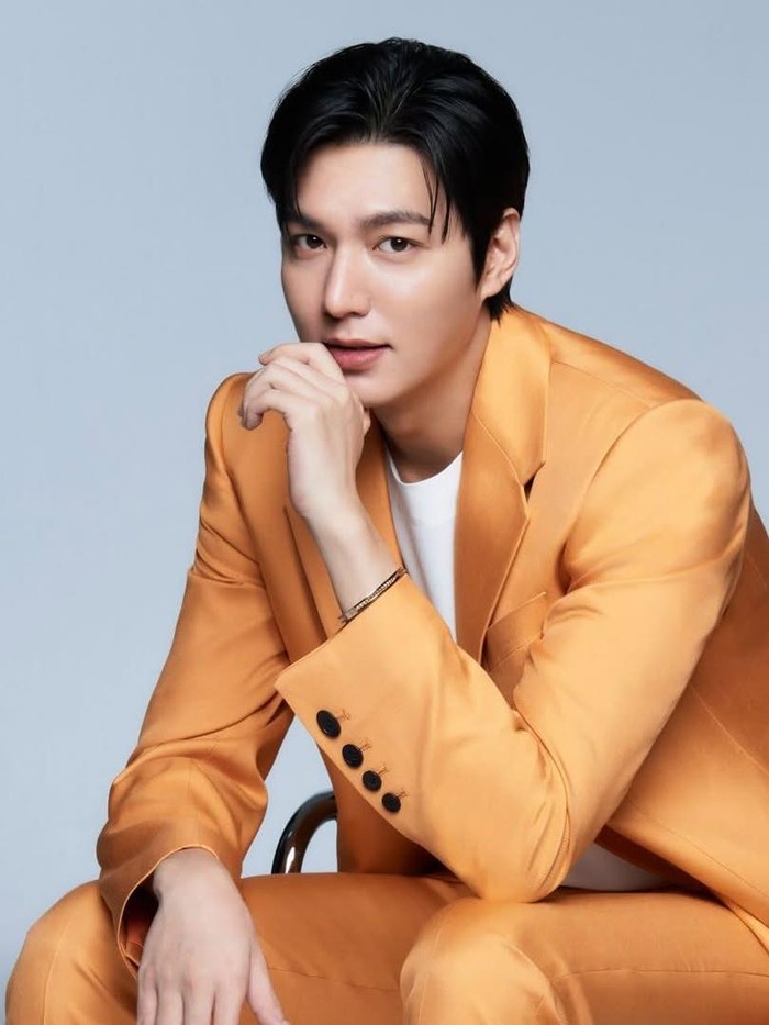 Lee Minho Lee Minho