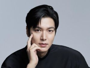 Karisma Lee Minho Emang Ril Banget
