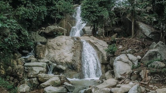 Lemah Pasagi.