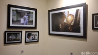 Kevin menambahkan, pameran ini dilatarbelakangi oleh ketertarikan para pameris terhadap anak-anak. Kepolosan mereka dalam mengeksplor dunia dengan imajinasi yang tak terbatas. Sehingga ingin mengajak pengunjung untuk ikut menjelajahi dunia dalam prespektif anak.