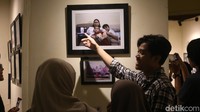 Komunitas Mahasiswa Fotografi (KMF Kalacitra kembali menggelar pameran fotografi tahunan.