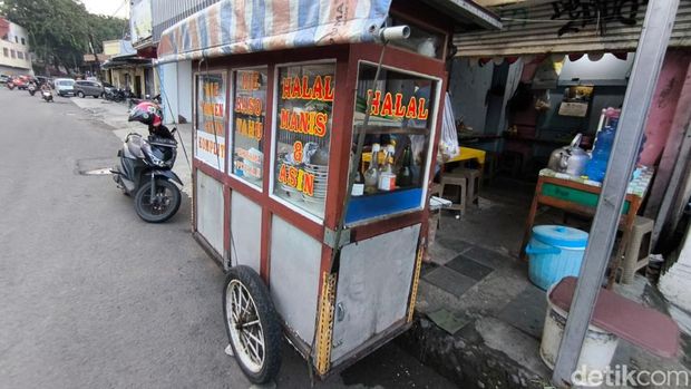 Mi Yamin Ayun Khas Cirebon