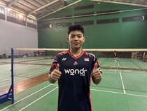 Hasil Piala Sudirman 2025: Indonesia Lumat Inggris 5-0!
