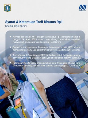 MRT Jakarta