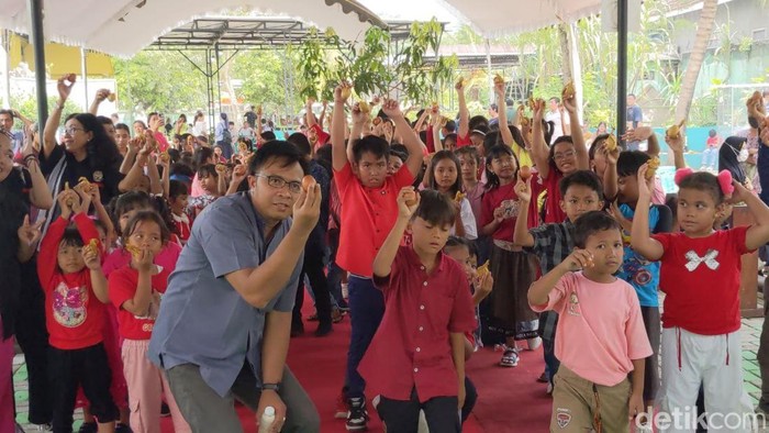 Paskah di Trenggalek