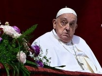 Video Pernyataan Lengkap Vatikan Terkait Meninggalnya Paus Fransiskus