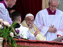 Apa yang Terjadi Setelah Paus Meninggal? Masa Berkabung, Tradisi, hingga Konklaf