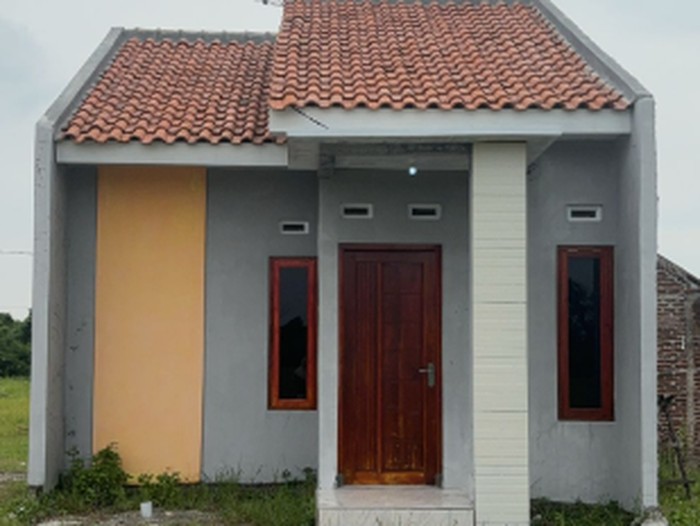 Penampakan Rumah Puri Rarastiti 5