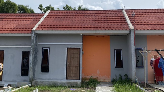 Daftar Rumah Murah di Kabupaten Tegal, Harganya Start Rp 150 Juta-an
