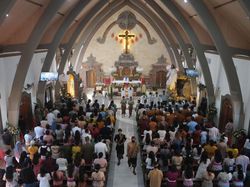 Renungan Harian Katolik Minggu, 19 Oktober 2025: Hari Minggu Misi Sedunia