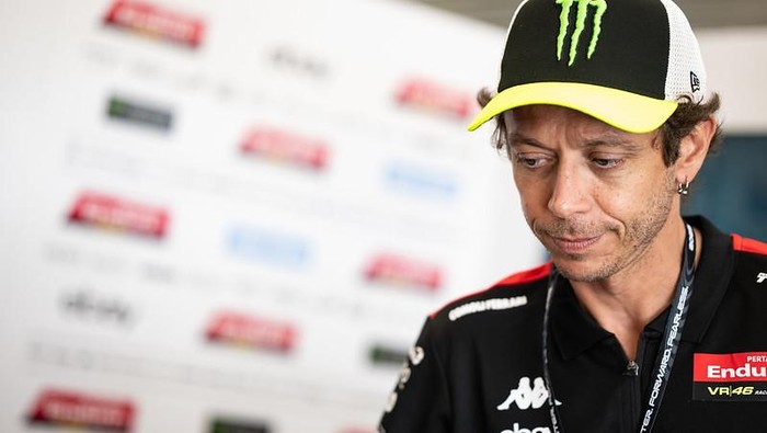 Pertamina Enduro VR46 Racing Team